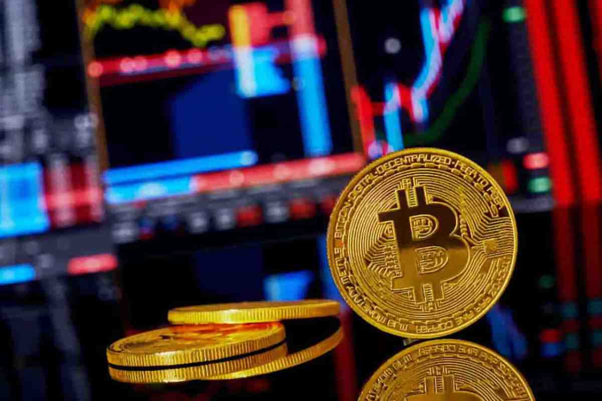 Smart Trading Tips for Navigating Bitcoin Price Volatility